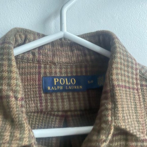 Chemise Ralph Lauren POLO - Picture 2 of 2